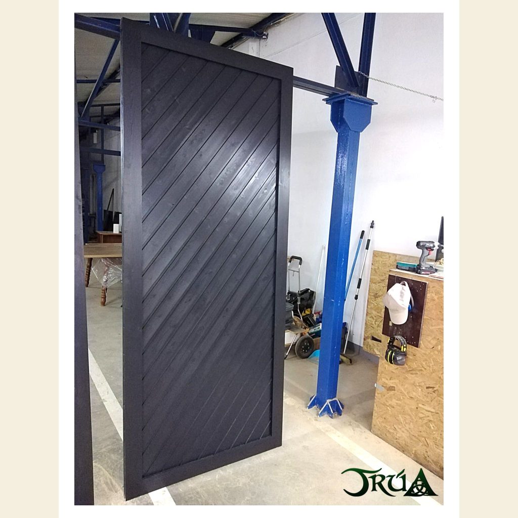 Barn door atelier (5)