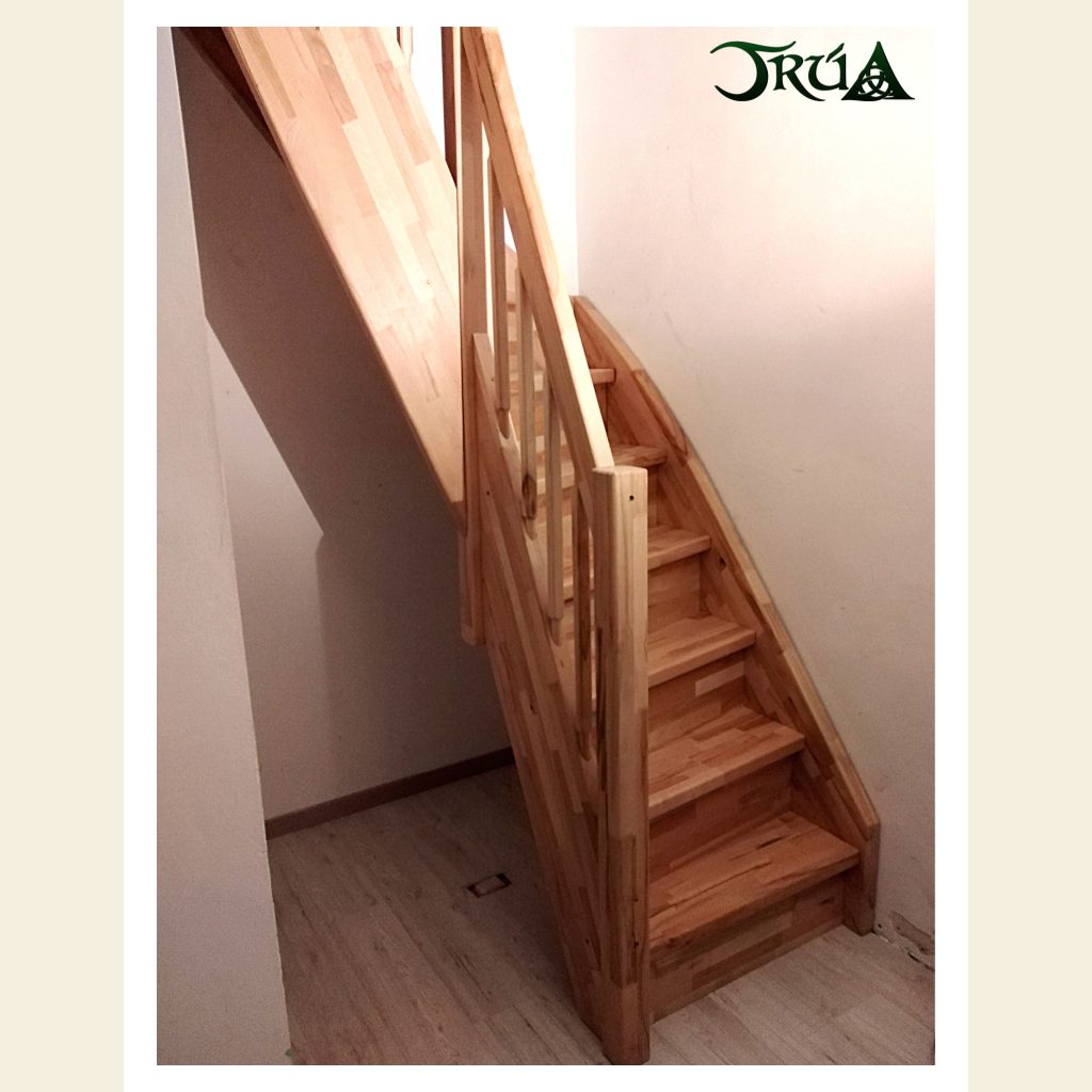 scara pe structura lemn fag (1)
