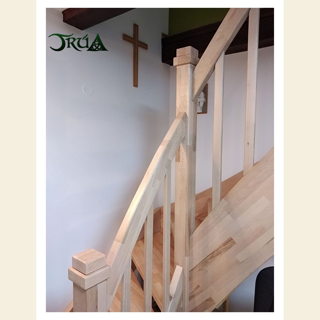 scara pe structura lemn fag (3)