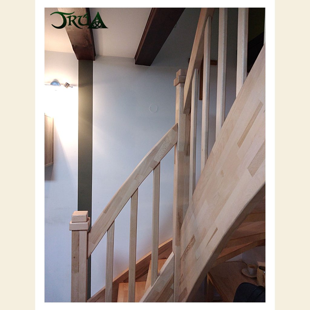 scara pe structura lemn fag (4)