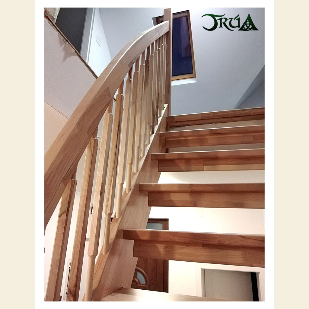 scara pe structura lemn fag (6)