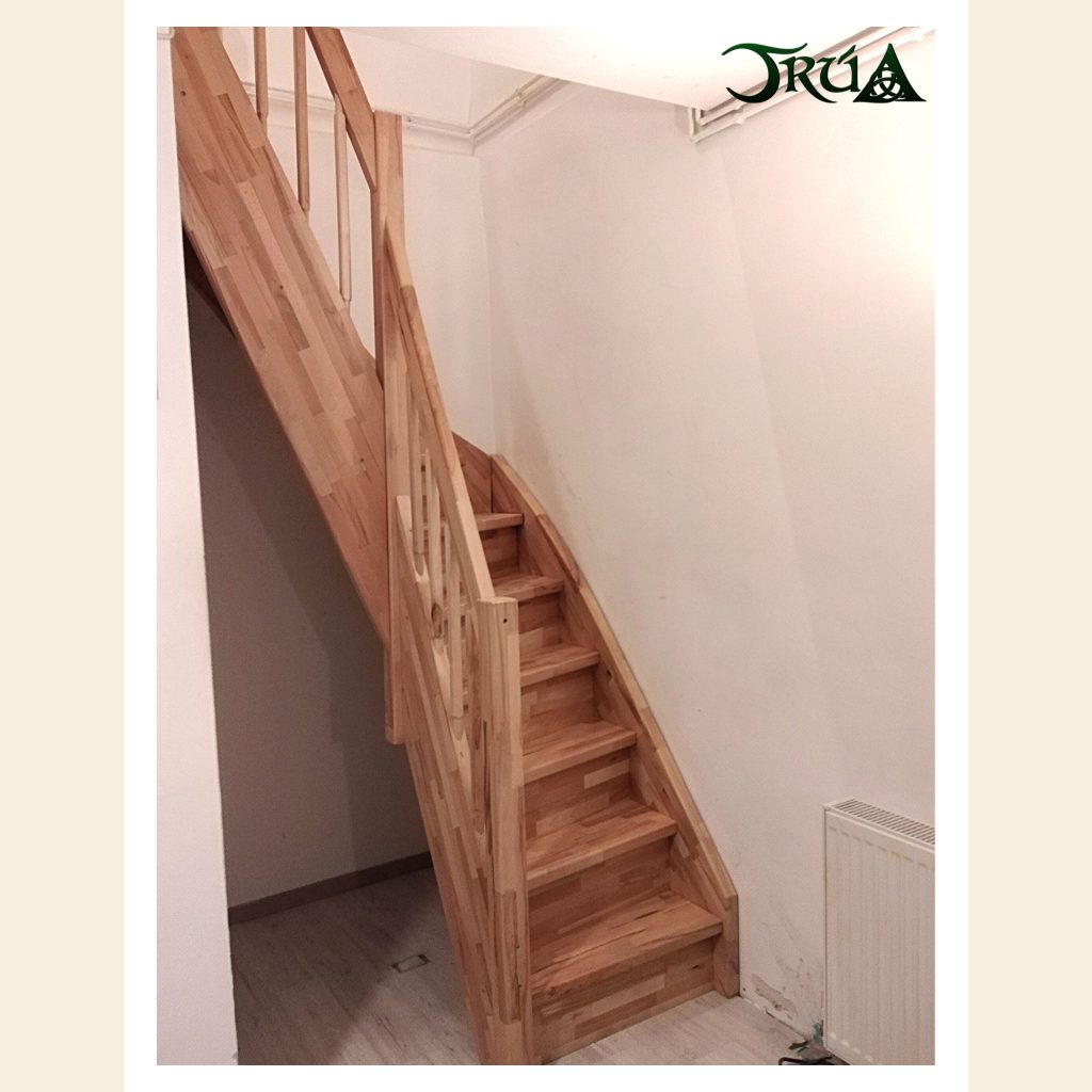 scara pe structura lemn fag (6)