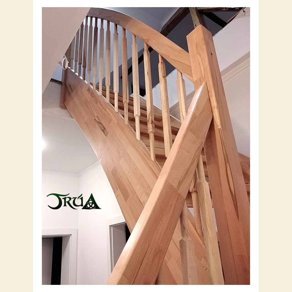 scara pe structura lemn fag (8)