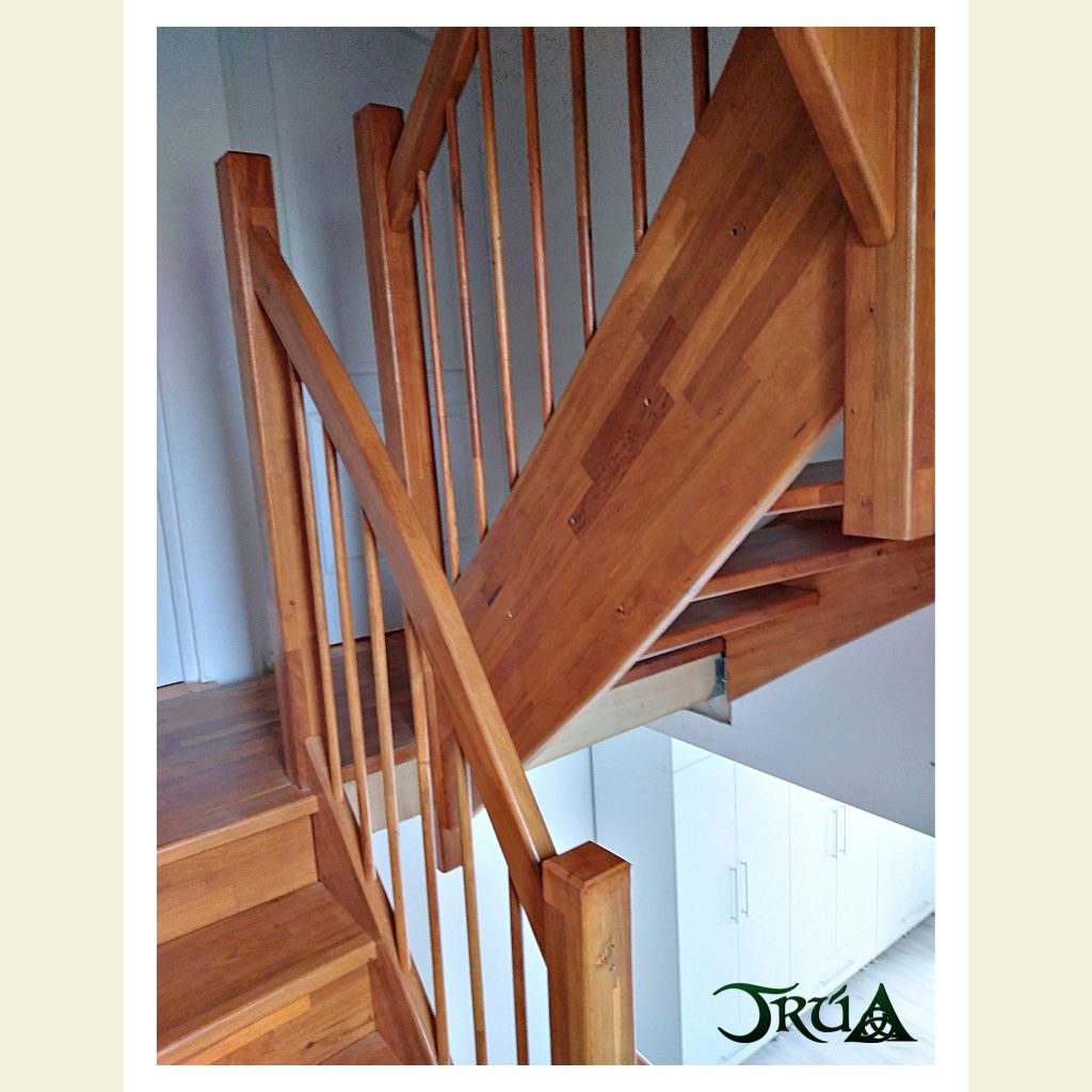 scara pe structura lemn stejar (14)