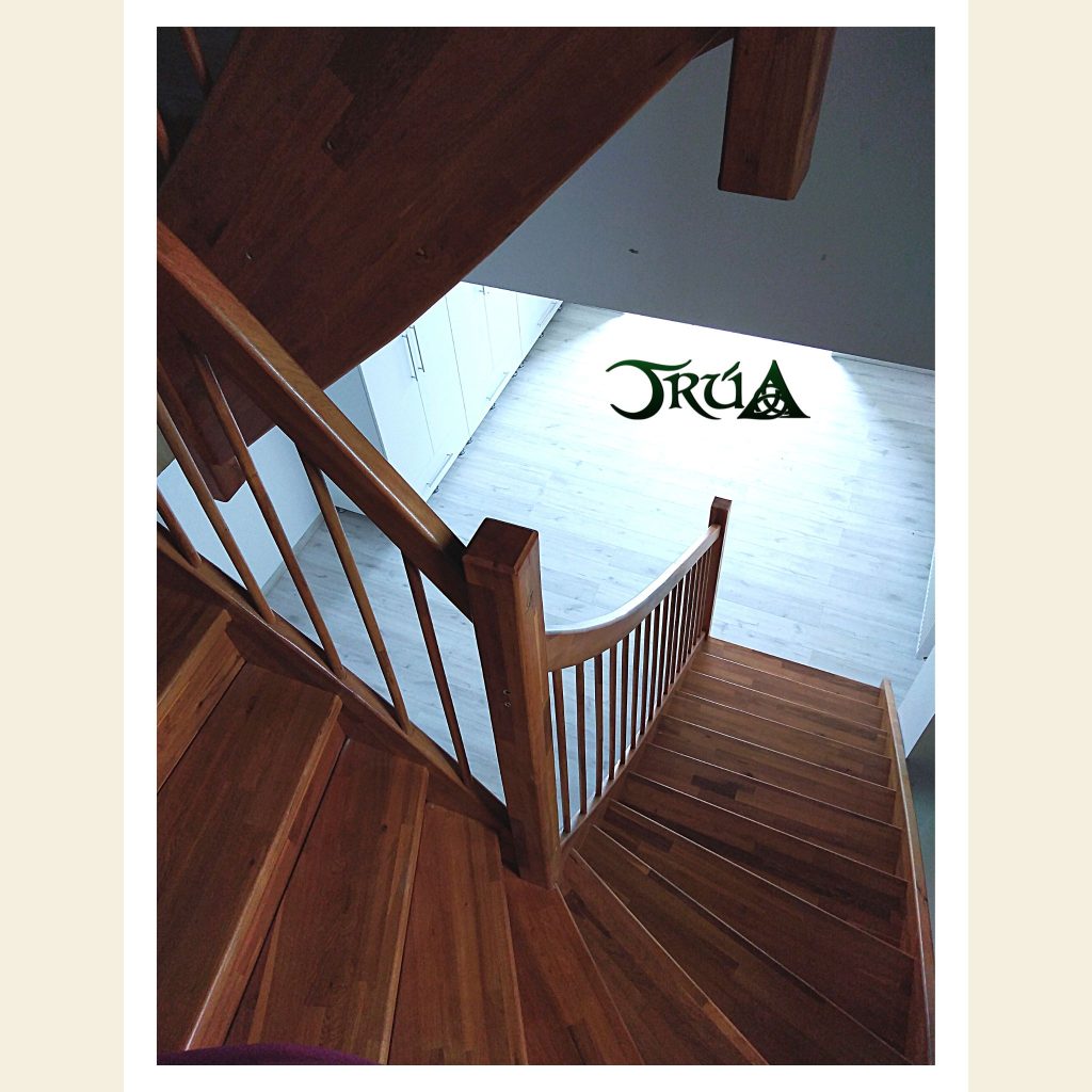 scara pe structura lemn stejar (15)