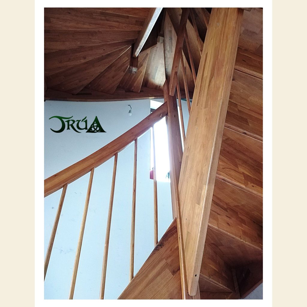 scara pe structura lemn stejar (16)