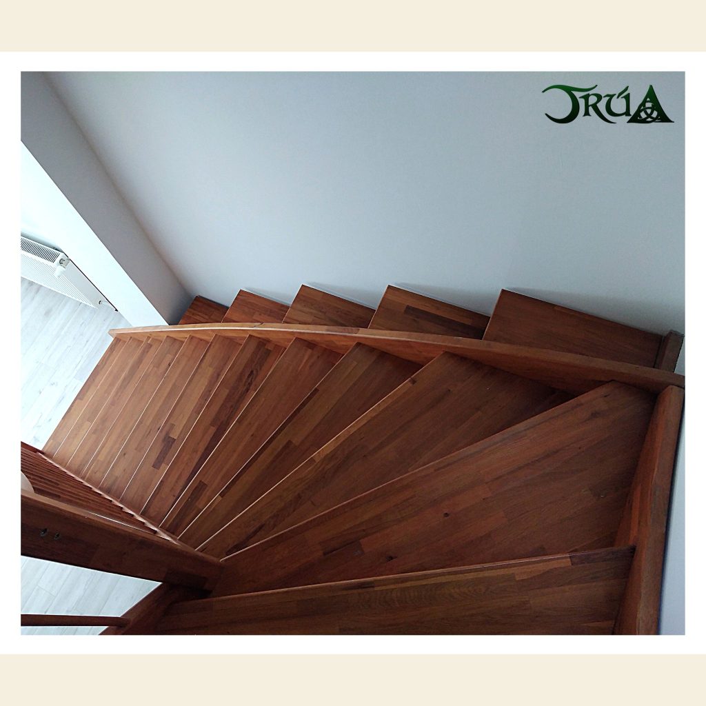 scara pe structura lemn stejar completare (3)
