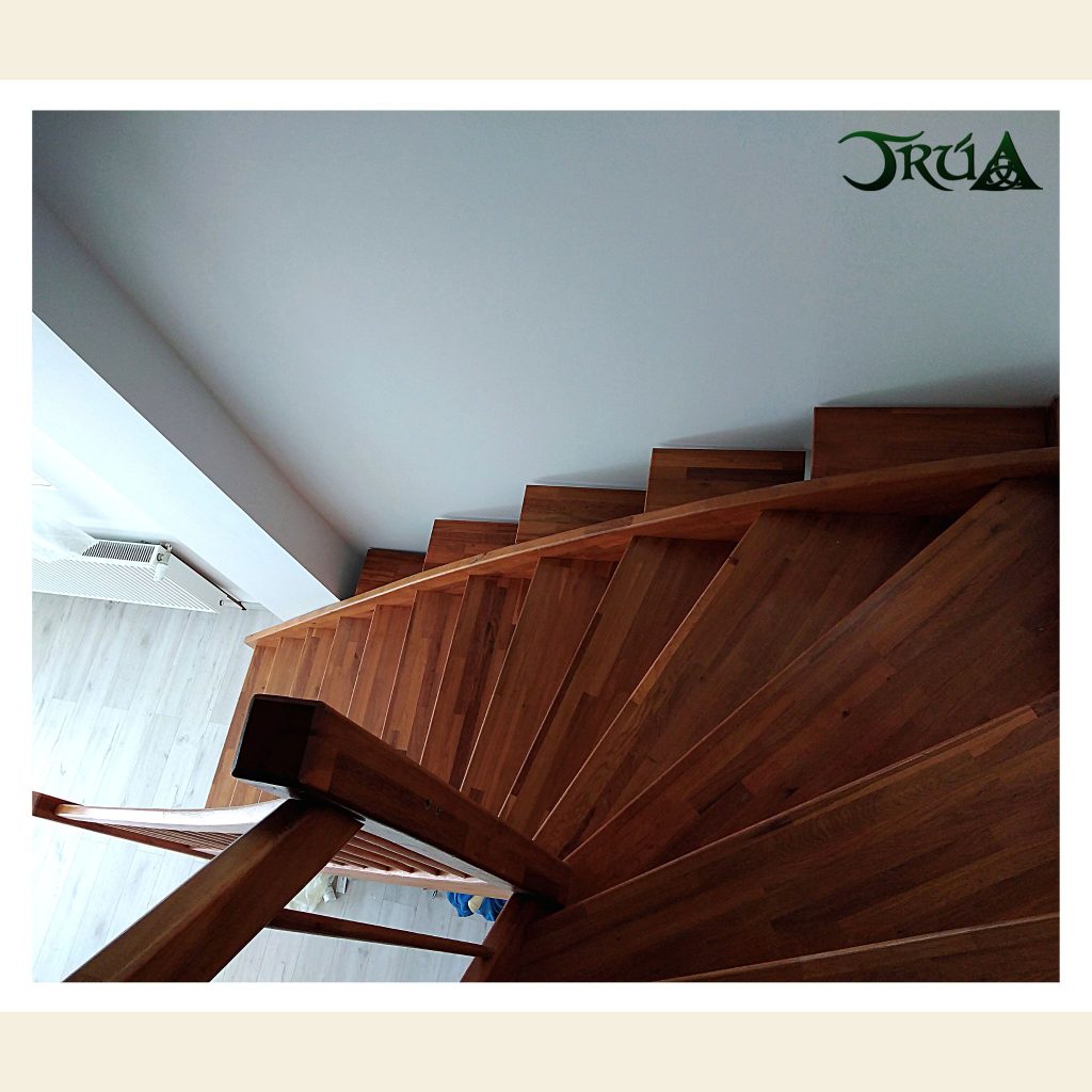 scara pe structura lemn stejar completare (5)