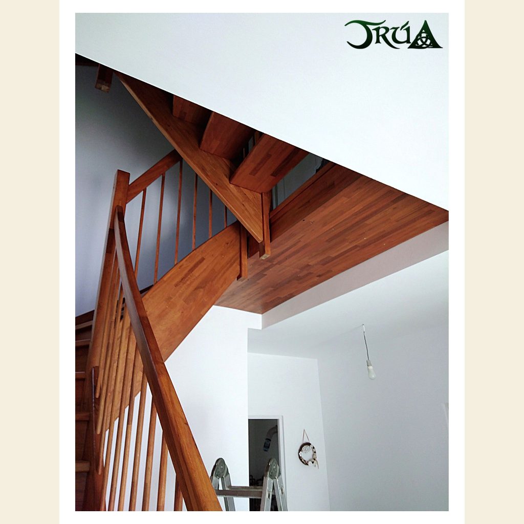 scara pe structura lemn stejar completare (6)