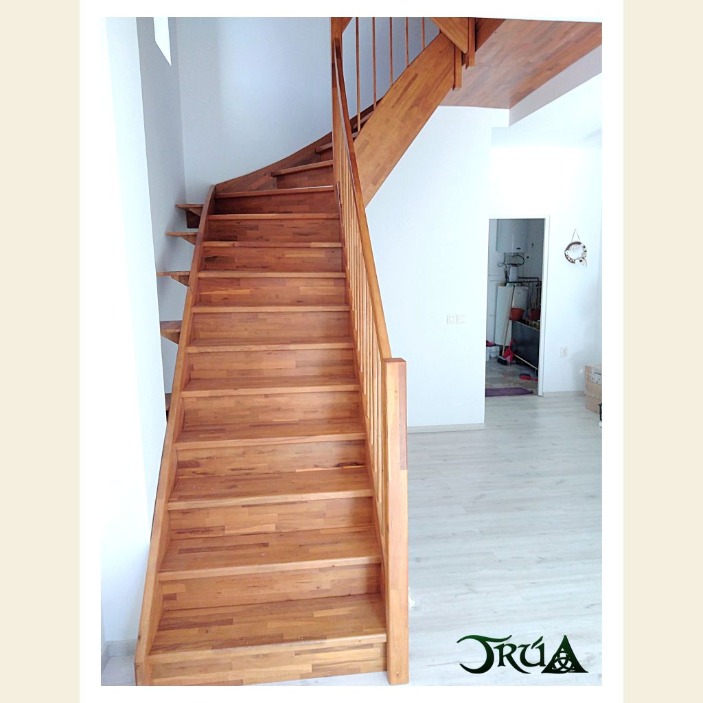 scara pe structura lemn stejar completare (8)