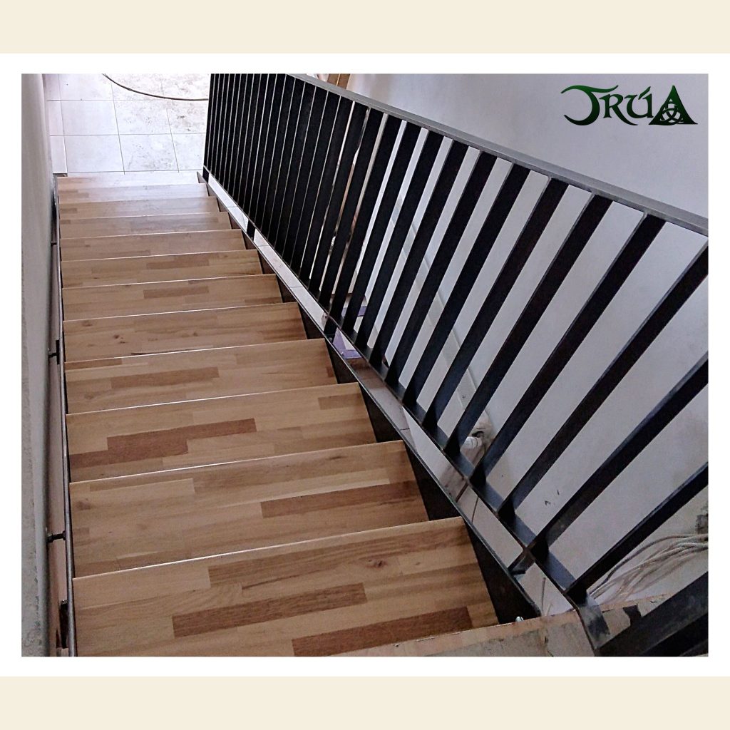 structura metalica cu stejar (3)