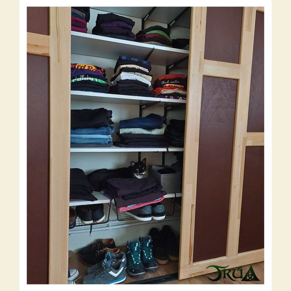 10 Dressing cu usi glisante