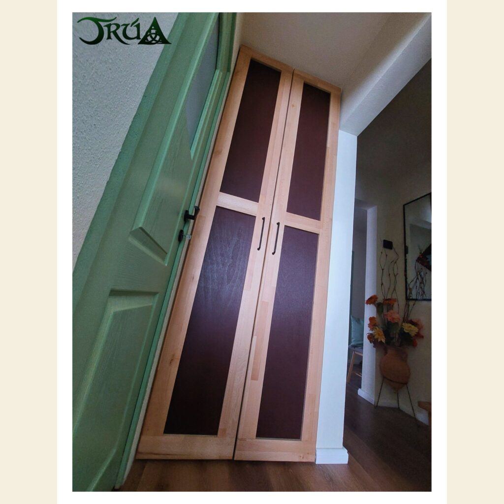 4 Usi pentru camara