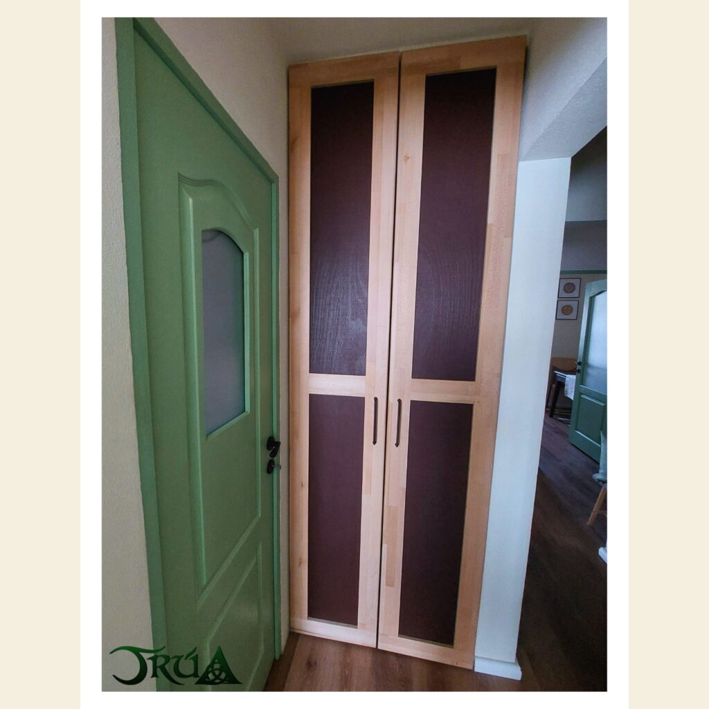 6 Usi pentru camara